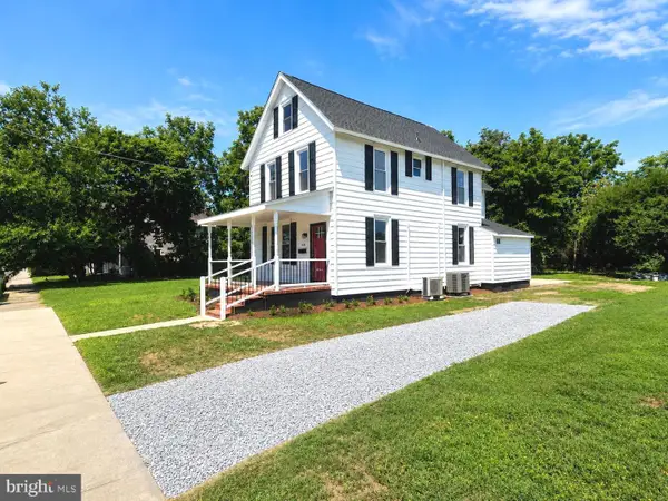 108 Maryland Ave, HURLOCK, MD 21643