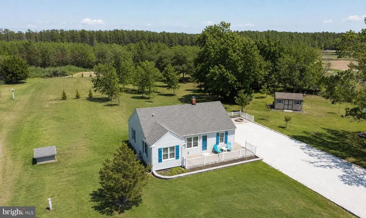 2243 Wingate Bishops Head Rd, Wingate, MD 21675 - #1