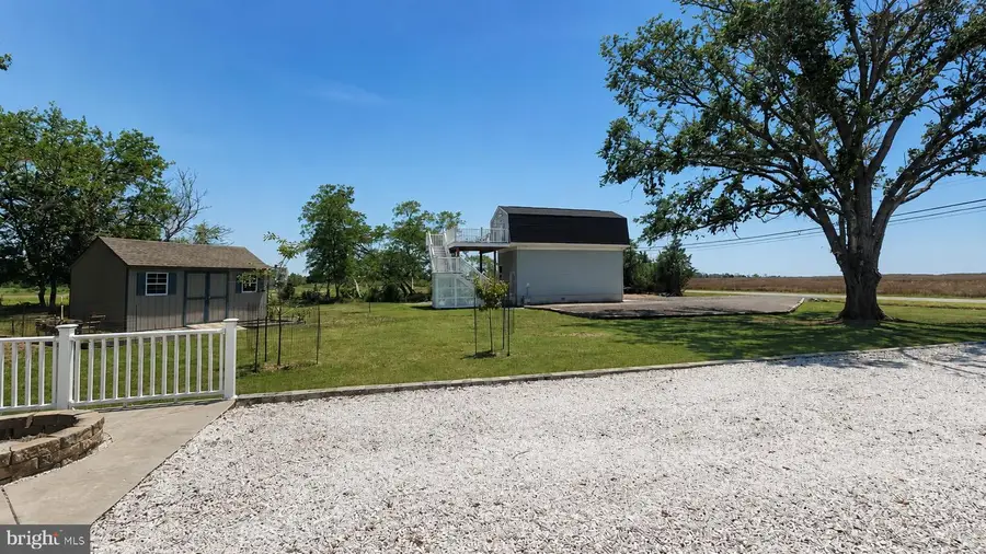 2243 Wingate Bishops Head Rd, Wingate, MD 21675 - #3