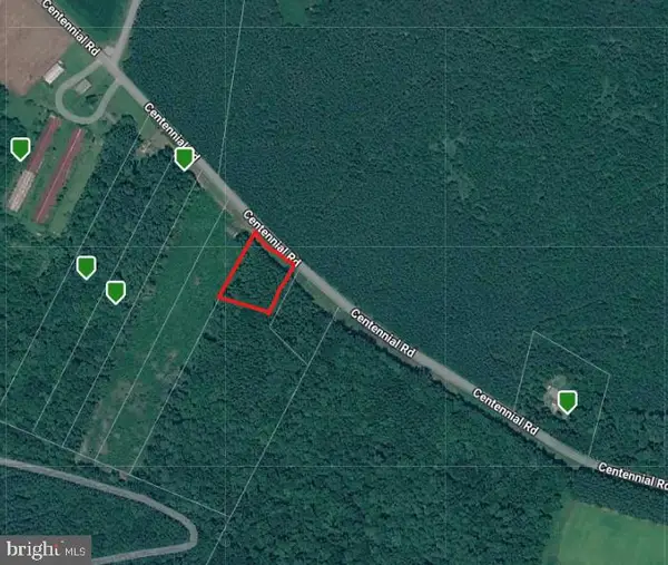 Centennial Rd, VIENNA, MD 21869
