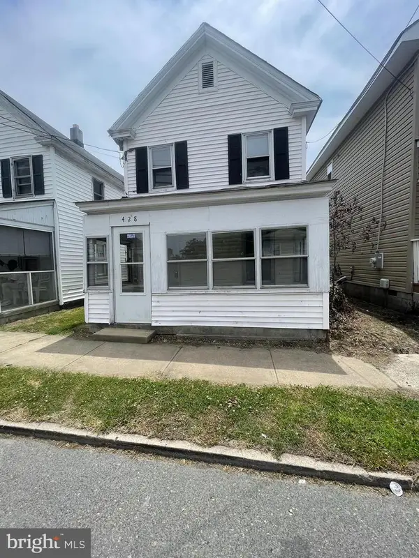 428 High St, CAMBRIDGE, MD 21613