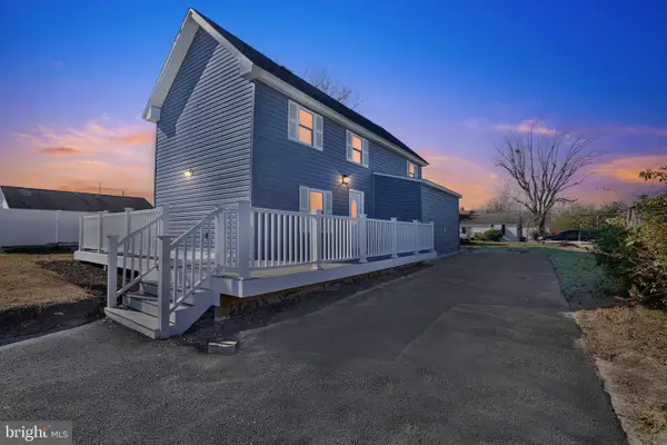 5904 Harvey St, EAST NEW MARKET, MD 21631