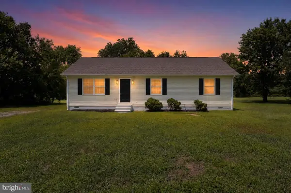 6910 Quail Run, HURLOCK, MD 21643