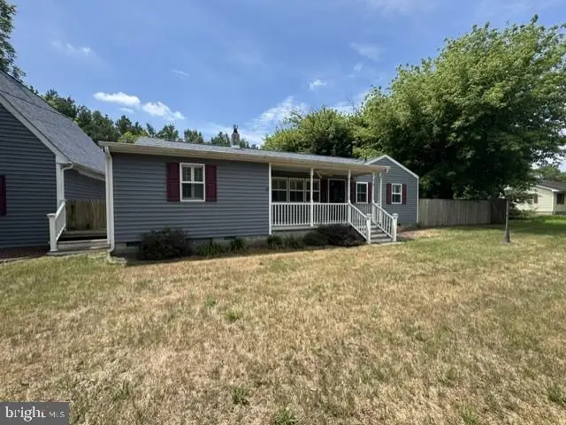 3548 Chateau Dr, East New Market, MD 21631 - #1