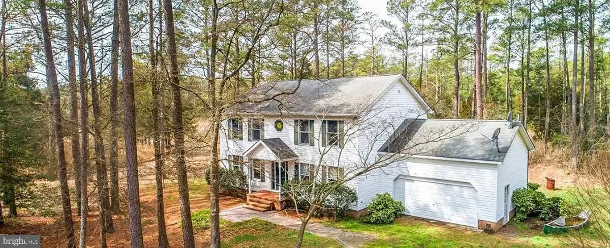 5214 David Greene Rd, Cambridge, MD 21613 - #1