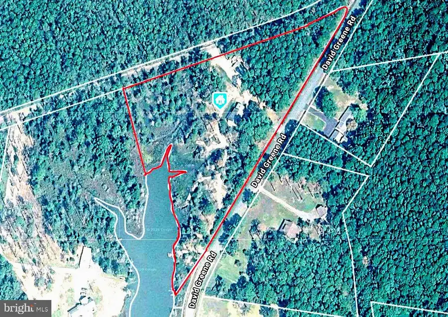 5214 David Greene Rd, Cambridge, MD 21613 - #3