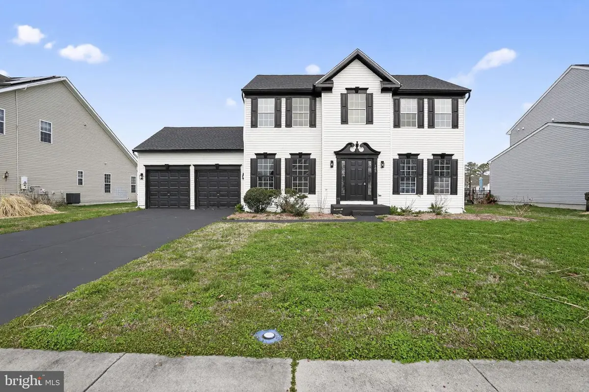 105 Mako Dr, Cambridge, MD 21613 - #1