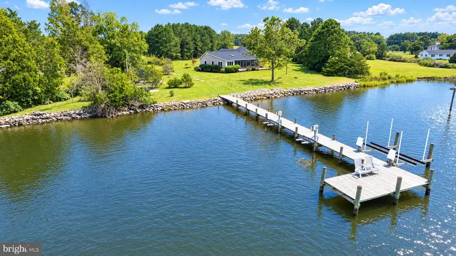 1652 Taylors Island Rd, Woolford, MD 21677 - #2