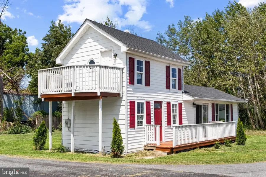 1227 Horse Point Rd, Fishing Creek, MD 21634 - #2