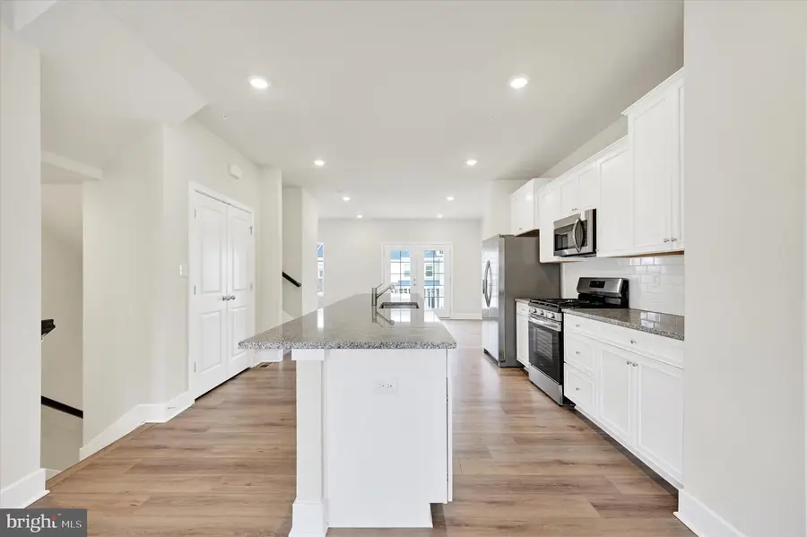 2206 Winterberry Ln, Cambridge, MD 21613 - #2