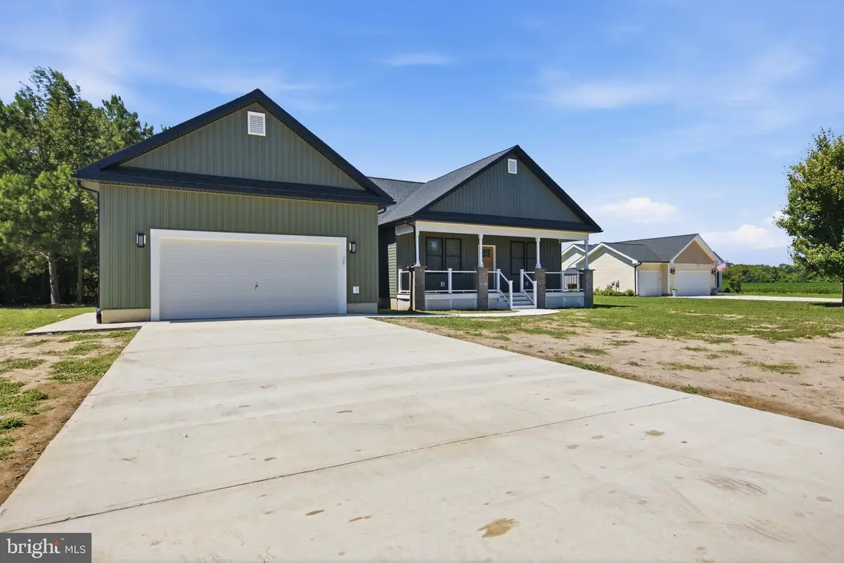 2267 Jenkins Creek, Cambridge, MD 21613 - #1