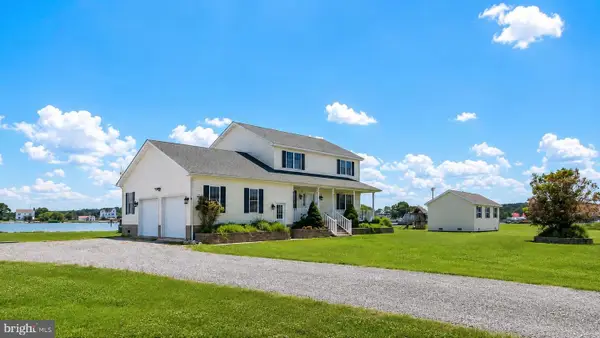 4825 Madison Canning House Rd, MADISON, MD 21648