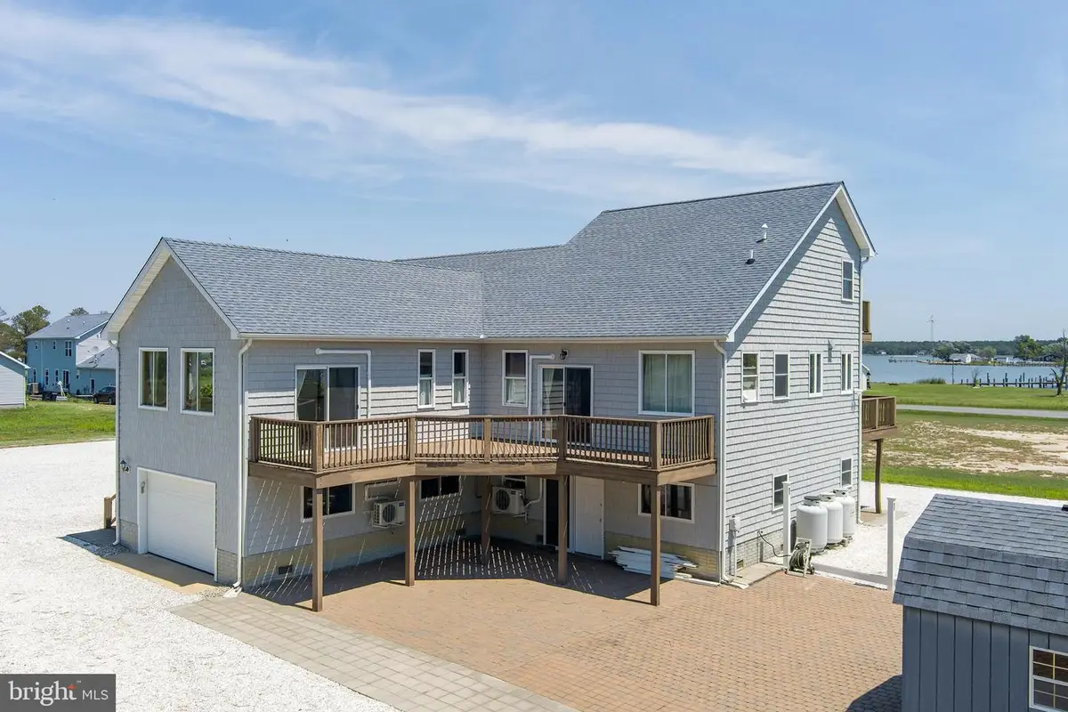 4820 Madison Canning House Rd, Madison, MD 21648 - #1