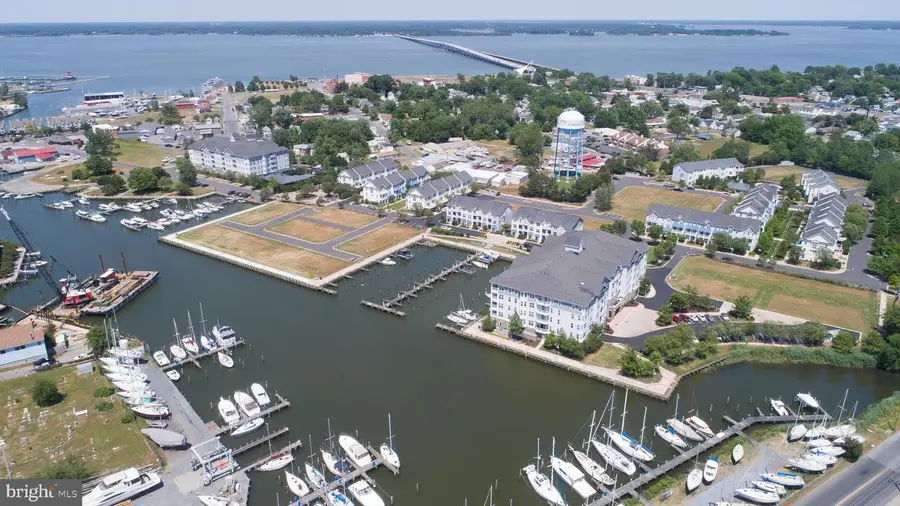 214 Tidewater Dr #214, Cambridge, MD 21613 - #3