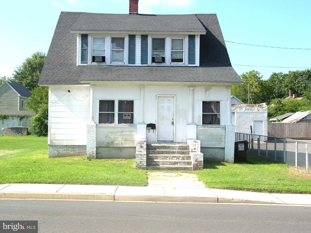 312 Washington St, Cambridge, MD 21613 - #1