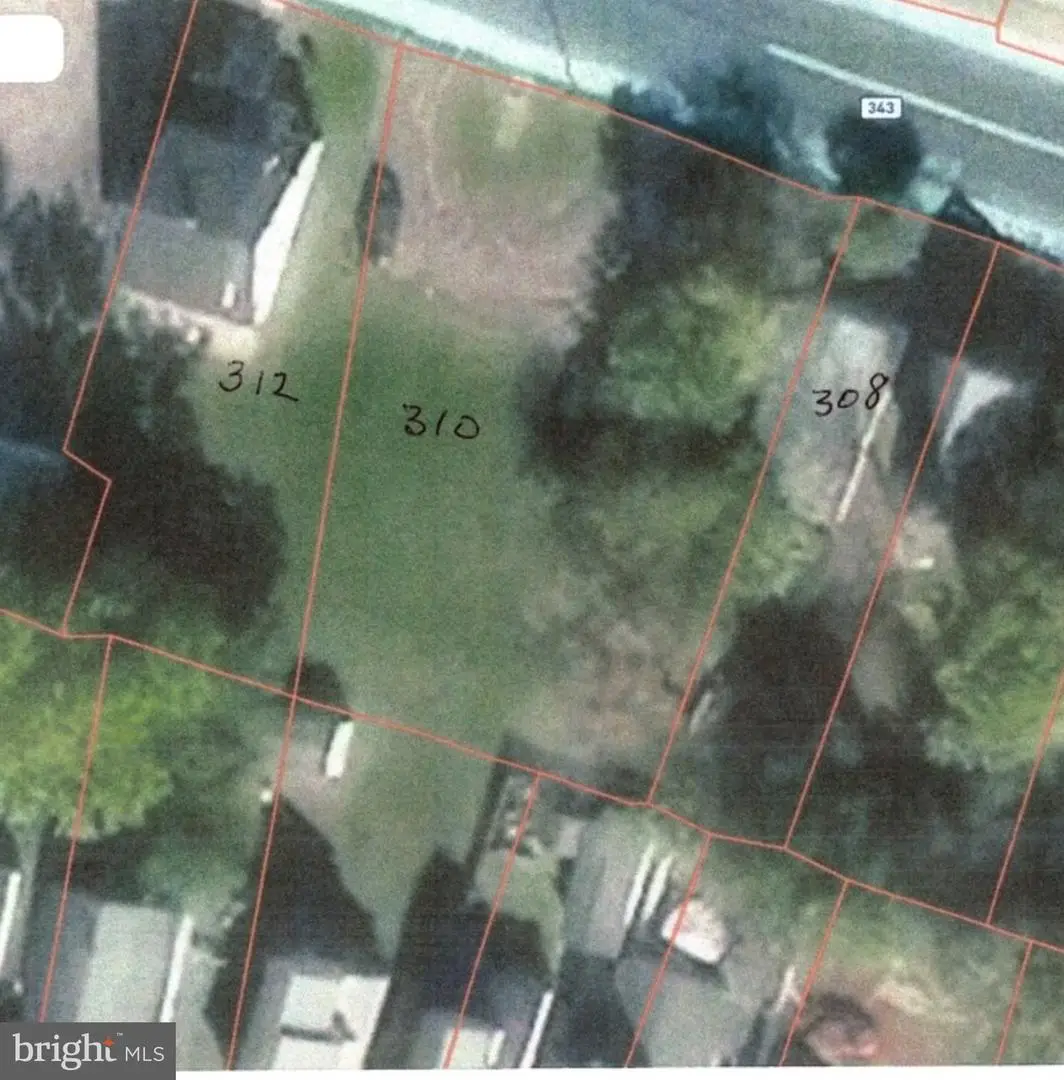 308 Washington St, Cambridge, MD 21613 - #1
