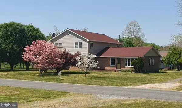 5640 Thompsontown Rd, EAST NEW MARKET, MD 21631