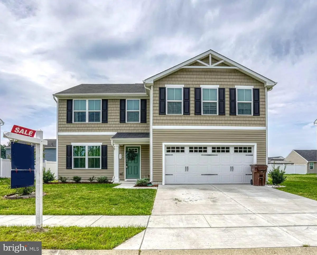 11 Saddle Bill Cir, Cambridge, MD 21613 - #1