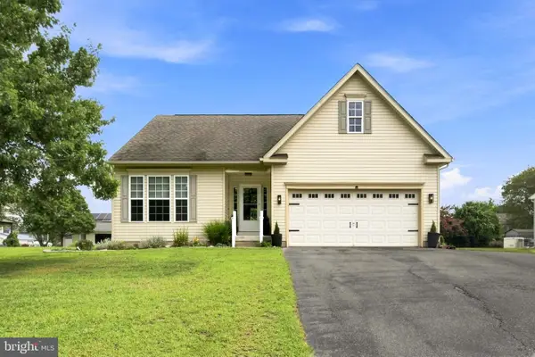 120 Miles Cir, HURLOCK, MD 21643