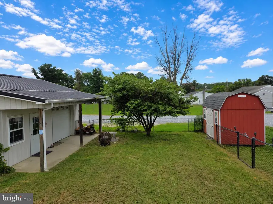 134 Main St, Secretary, MD 21664 - #2