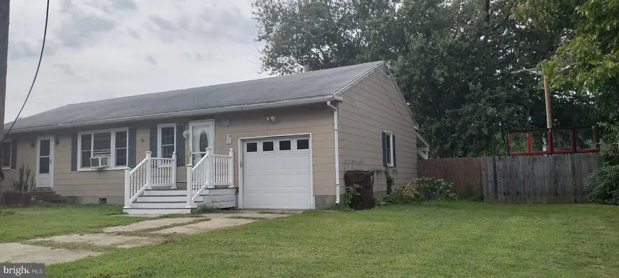 205 Middle, Vienna, MD 21869 - #3
