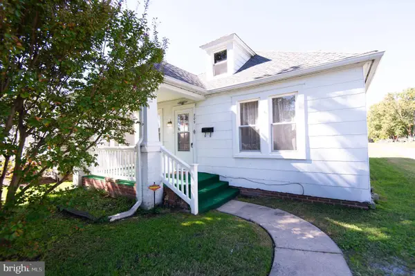 209 Dorchester Ave, CAMBRIDGE, MD 21613