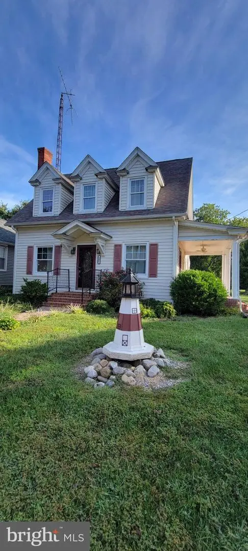 107 Church St, Vienna, MD 21869 - #1