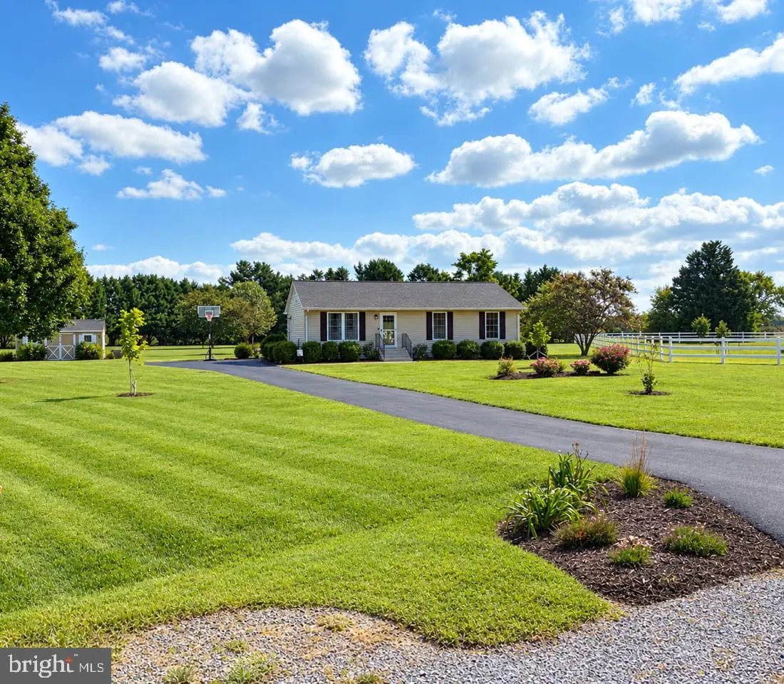 4151 Whiteleyville Rd, Hurlock, MD 21643 - #1