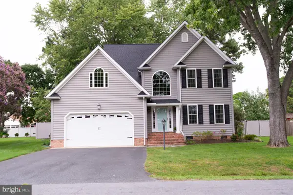 10 Shawnee Rd, CAMBRIDGE, MD 21613