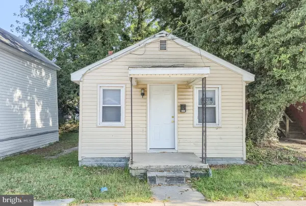 603 Bethel St, CAMBRIDGE, MD 21613
