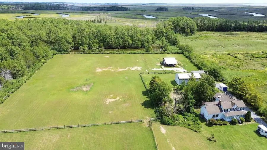 2562 Toddville Rd, Toddville, MD 21672 - #2