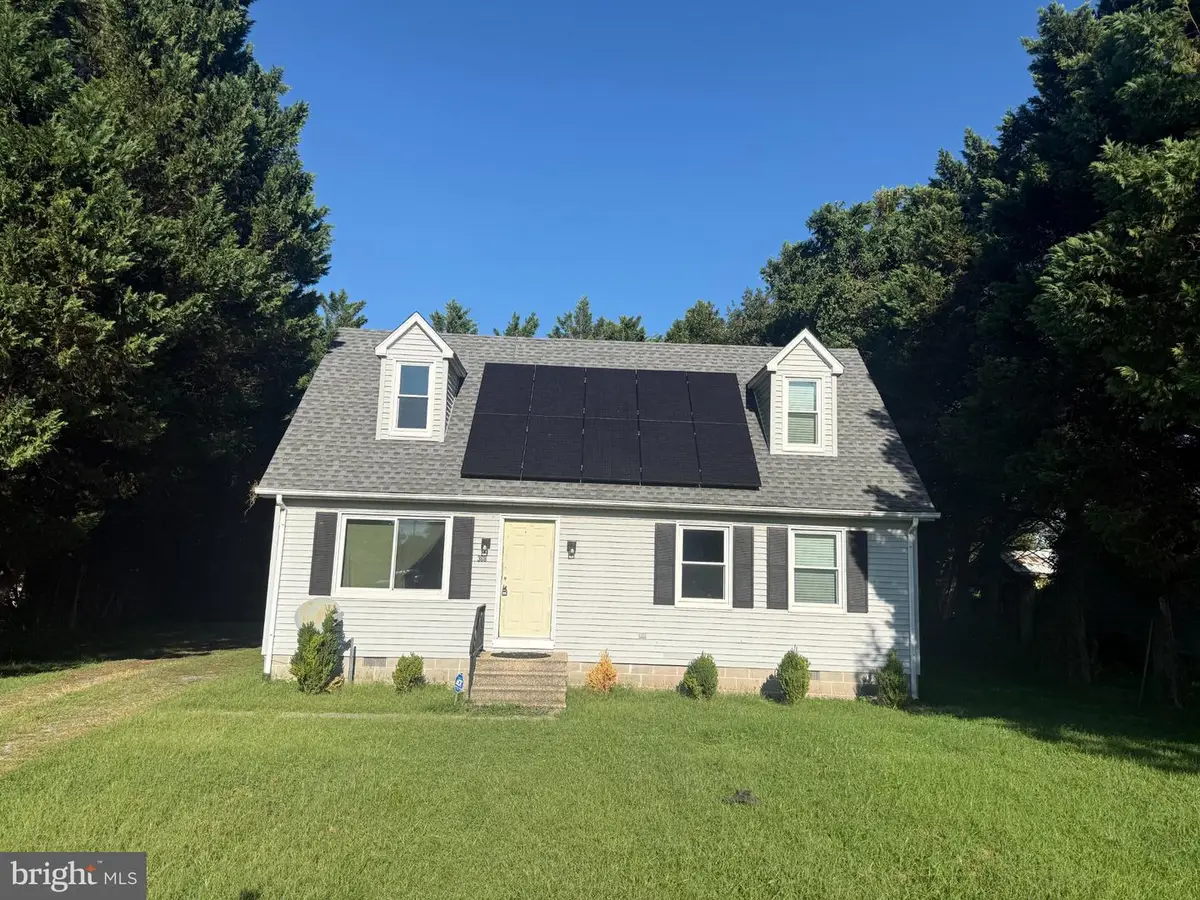 308 Glen Oak Cir, Hurlock, MD 21643 - #1