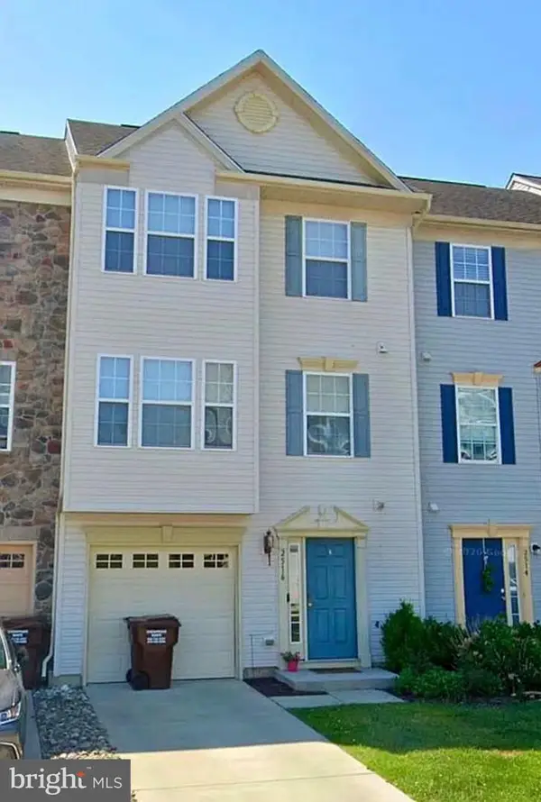 2516 Westwind Blvd #th, CAMBRIDGE, MD 21613
