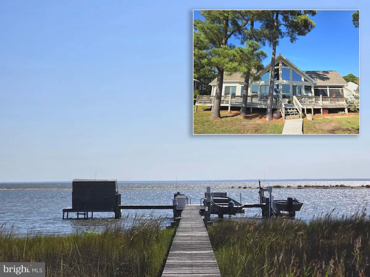 3118 Bay View Dr, Church Creek, MD 21622 - #1