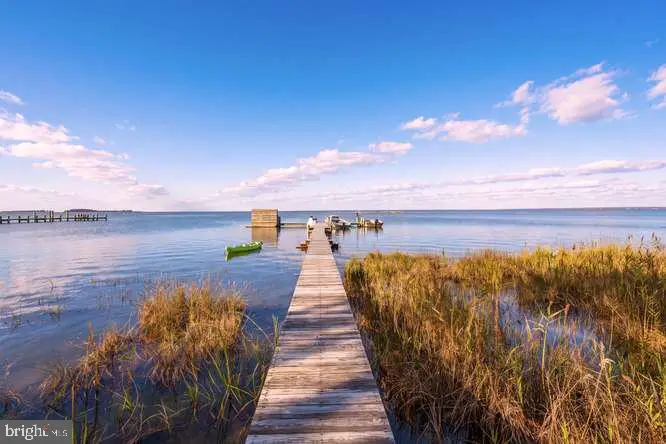 3118 Bay View Dr, Church Creek, MD 21622 - #3