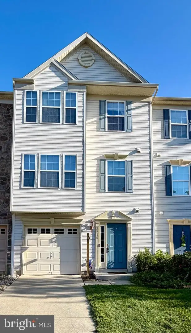 2516 Westwind Blvd #th, Cambridge, MD 21613 - #1
