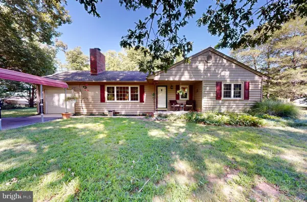 3506 Aeberle Rd, EAST NEW MARKET, MD 21631