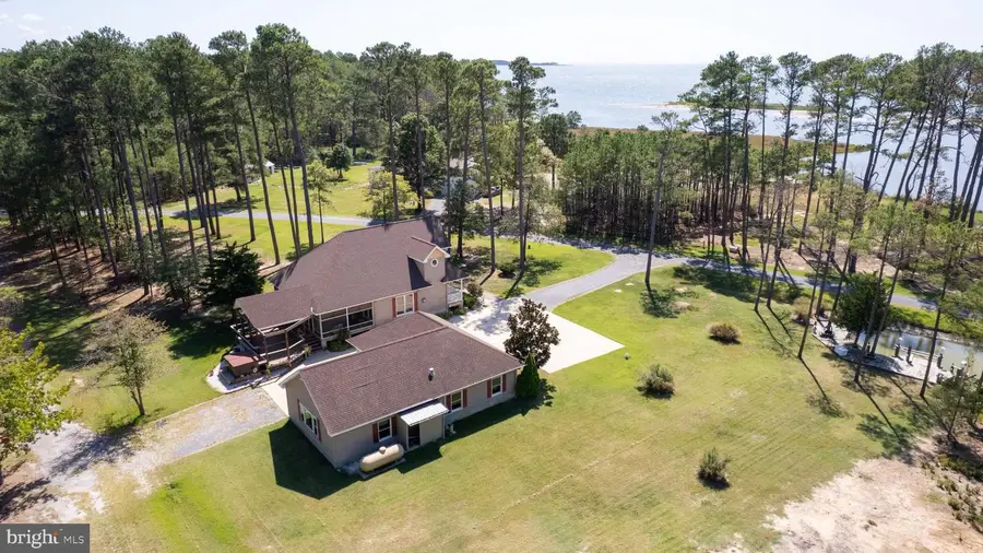 3313 Belfiore Rd, Church Creek, MD 21622 - #3