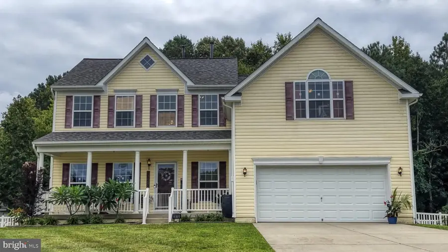 1610 Winters Ct, Cambridge, MD 21613 - #2