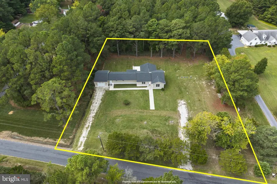 5904 Castle Haven Rd, Cambridge, MD 21613 - #3
