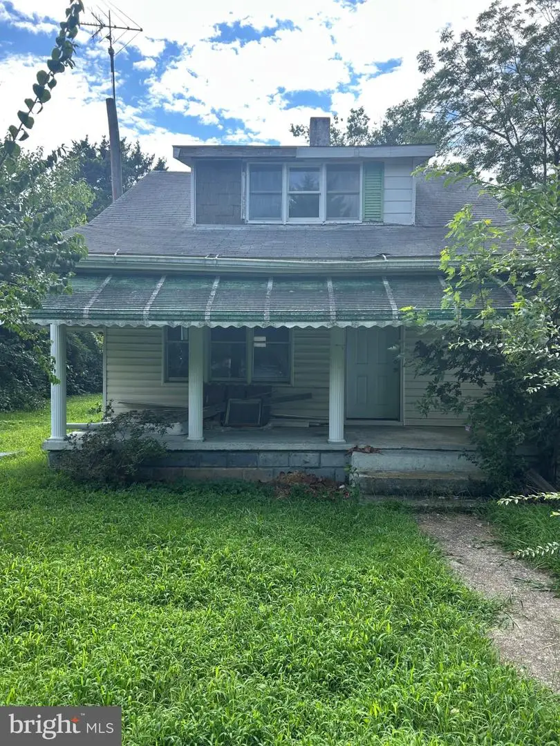 5850 Richardson Rd, East New Market, MD 21631 - #1
