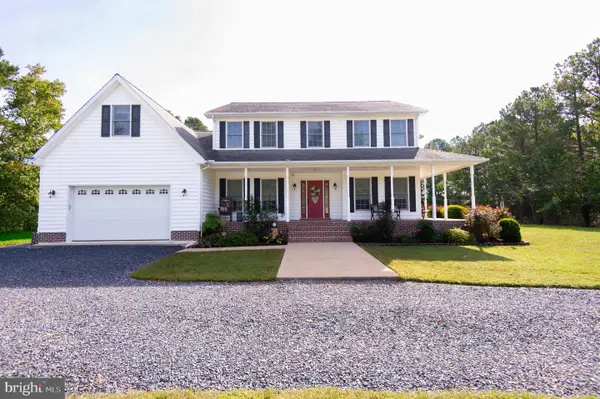 4911 Laurie Ln, WOOLFORD, MD 21677