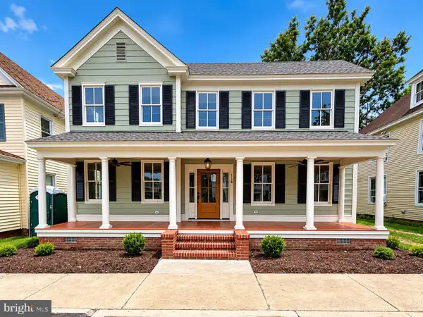 114 W End Ave, CAMBRIDGE, MD 21613