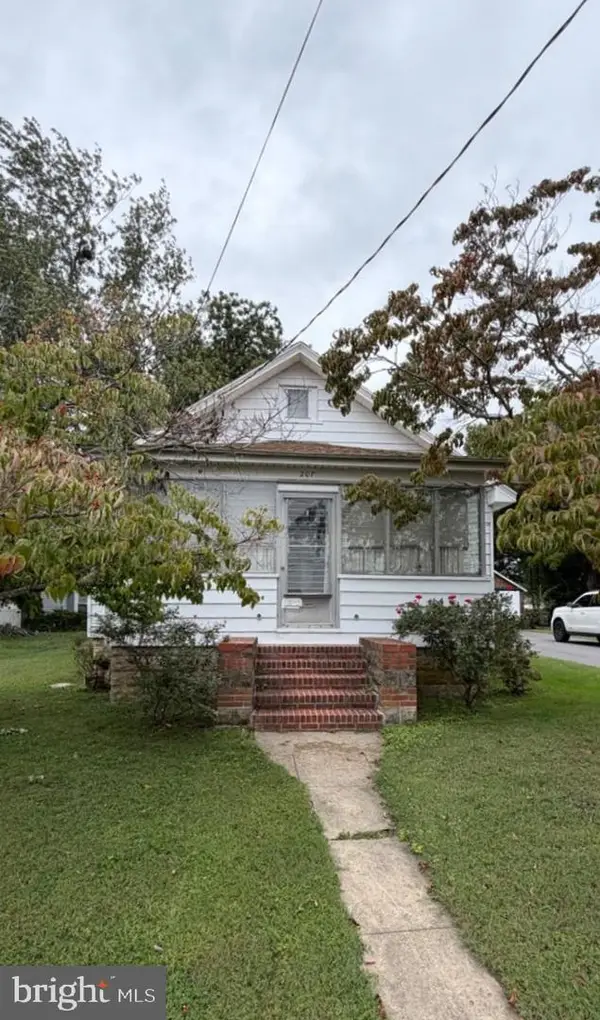 207 Killarney Rd, CAMBRIDGE, MD 21613