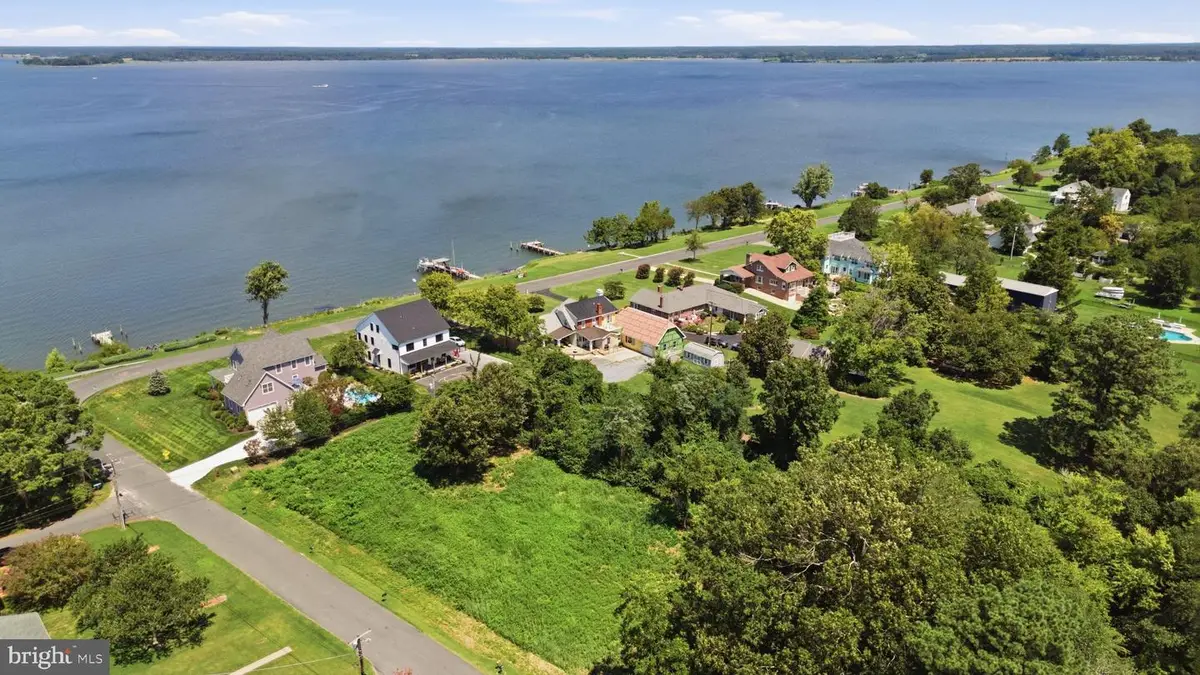 Lot 2 Bayview Ave, Cambridge, MD 21613 - #1