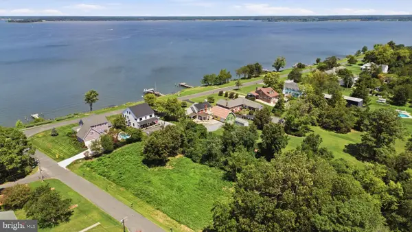 Lot 2 Bayview Ave, CAMBRIDGE, MD 21613