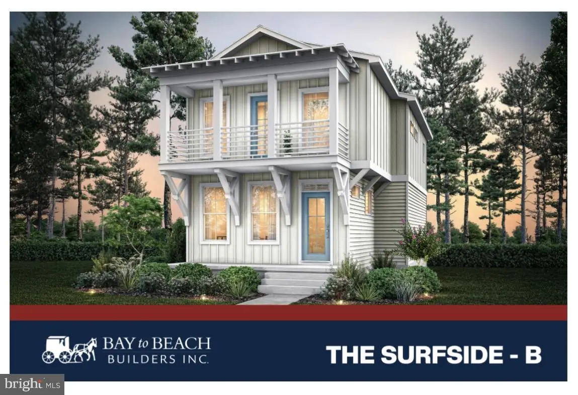 Lot 2 Bayview Ave, Cambridge, MD 21613 - #1
