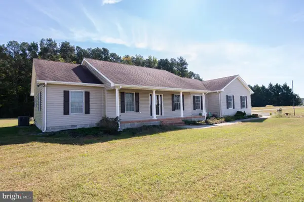 6108 Delaware Line Reliance Rd, RHODESDALE, MD 21659