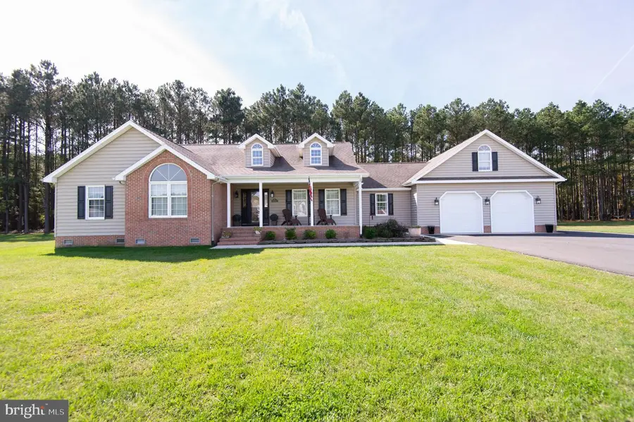 1507 Deep Water Rd, Woolford, MD 21677 - #2