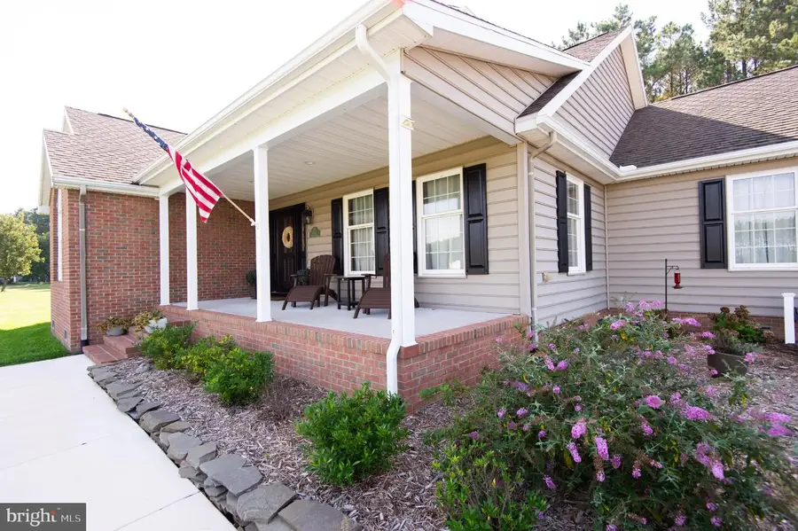 1507 Deep Water Rd, Woolford, MD 21677 - #3